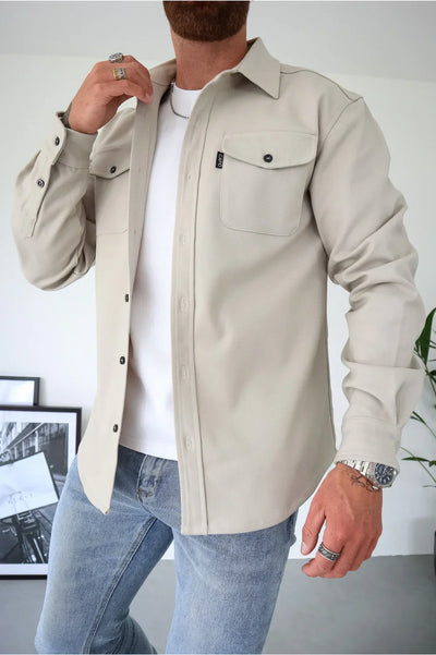 Marcus™ | Supreme voľnočasová košeľa