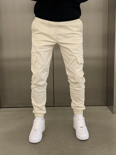Laluna™ - Cargo jogger fit
