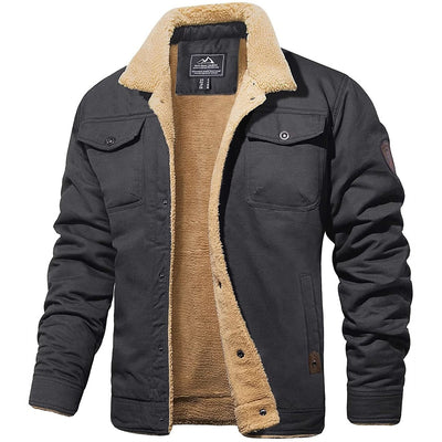 Harley™ - Exkluzívna lish bomber bunda