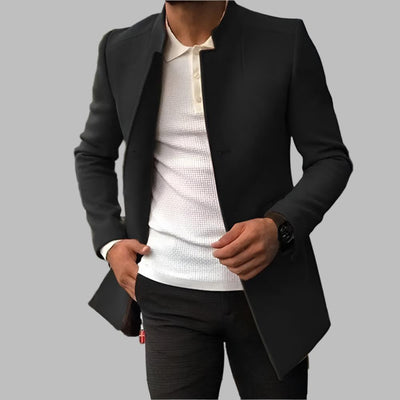 Igor™ - Elegantný pánsky kabát