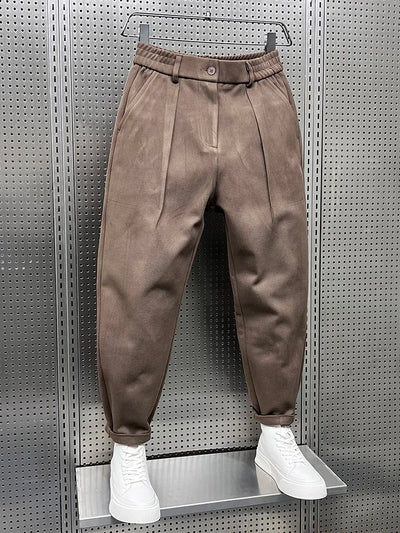 Italo™ - Elegantné pánske nohavice