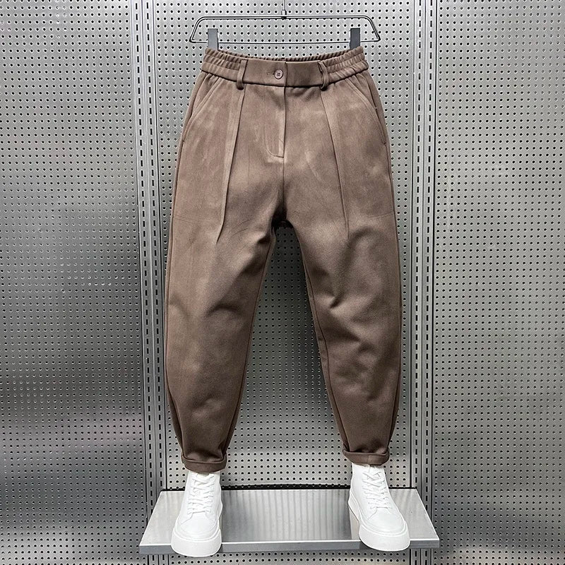 Italo™ - Elegantné pánske nohavice