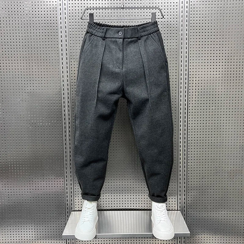Italo™ - Elegantné pánske nohavice