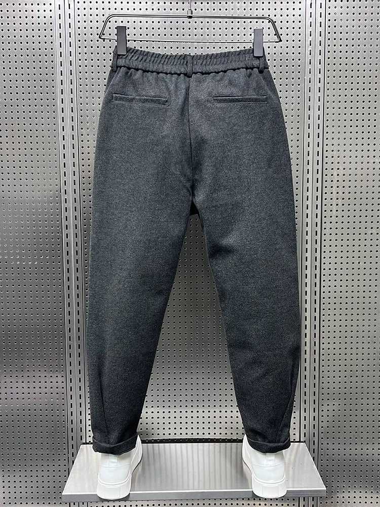 Italo™ - Elegantné pánske nohavice