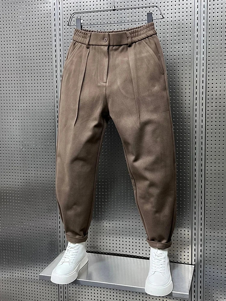 Italo™ - Elegantné pánske nohavice