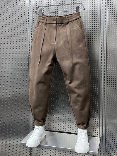 Italo™ - Elegantné pánske nohavice