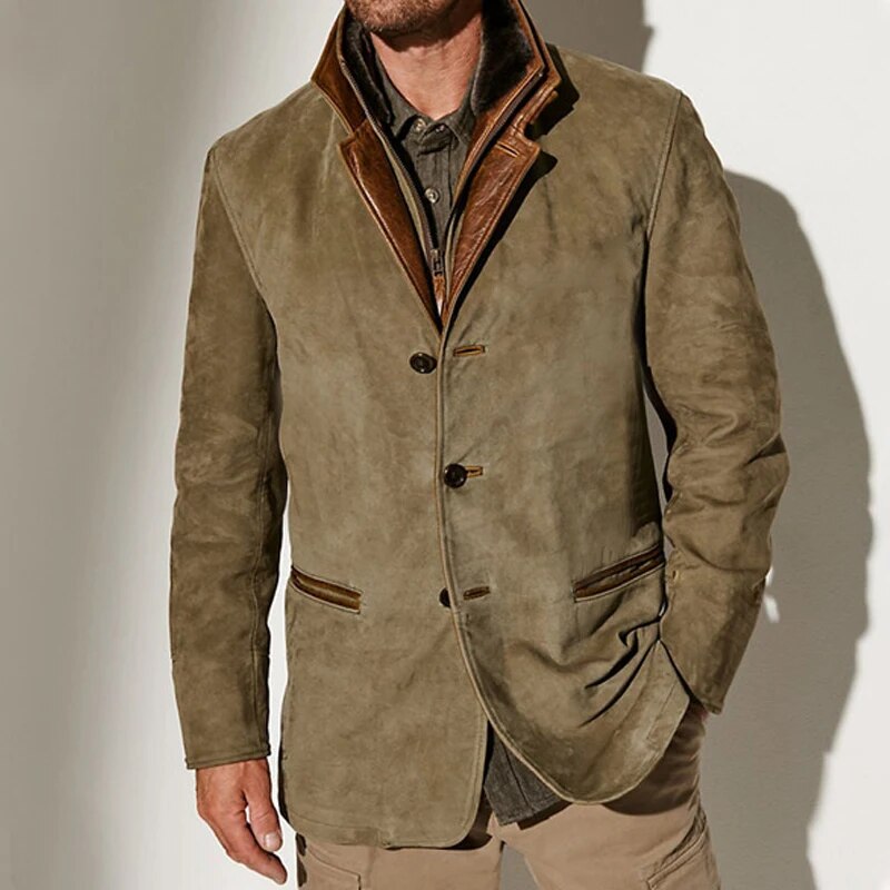 Lancelot™ - Vintage bunda