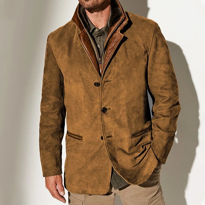 Lancelot™ - Vintage bunda